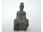 小金銅仏