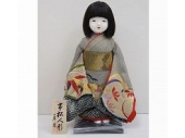 市松人形 工房「朋」