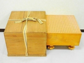 将棋盤　清光
