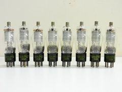 ウエスタン・エレクトリック310A 6ピン
