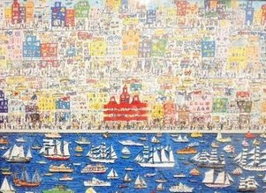 買取のジェームス・リジィの作品