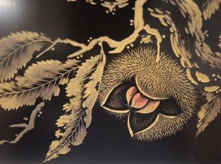 買取りの前大峰の作品