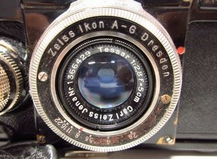 買取のCONTAX
