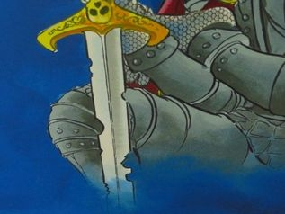 買取の松本零士の作品