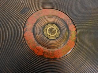 音丸耕堂の漆芸