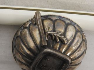 買取りの中川浄益の作品