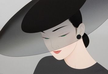 買取の鶴田一郎『シャドウエレガンス』