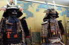 平安時代の鎧について
