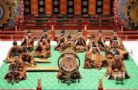 雅楽の楽器の種類　その１