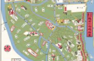 骨董品基礎知識～古地図