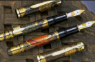 高級蒔絵万年筆ブランド～Namiki・ナミキ