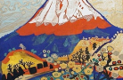 絵画の高額査定ポイント教えます！