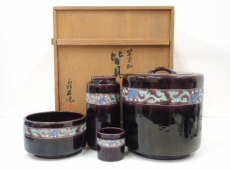 【茶道具の基礎知識】茶道・茶道具・茶道具買取の歴史