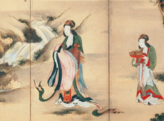 西王母