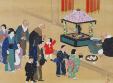 灌仏会