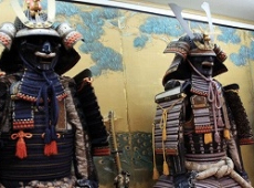 平安時代の鎧について