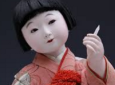 伝統工芸とは～人形