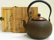 煎茶道具のお買取り強化中です