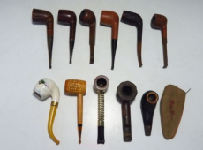 パイプ・喫煙具高額査定のポイント教えます！