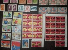 中国切手高価買取りいたしております！
