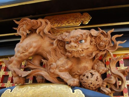 獅子