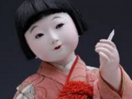 伝統工芸とは～人形