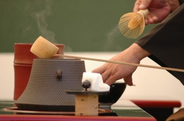 【茶道具の基礎知識】茶碗・茶筅など、茶道具の種類や名前、使い方