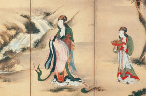 西王母