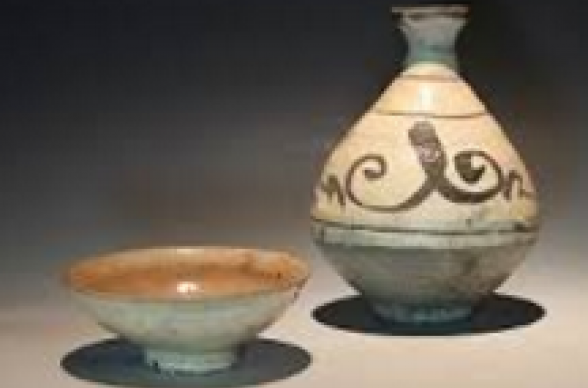 古美術・骨董品~ニセモノのいろいろ
