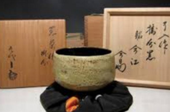 骨董品豆知識~箱を見る~