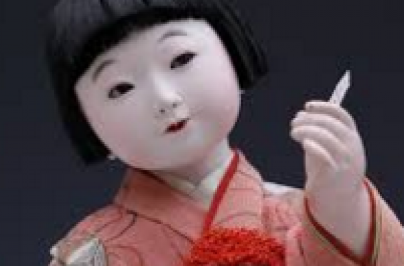伝統工芸とは~人形