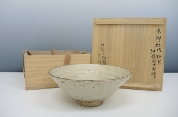 骨董品の高価買取の仕組み