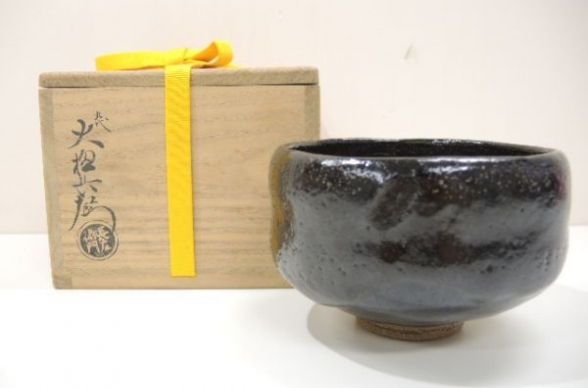 お茶道具の高価買取ポイント教えます！
