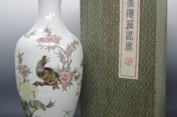 中国美術・中国骨董の買取強化中です
