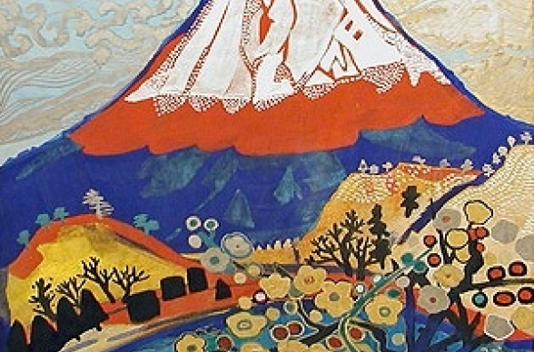 絵画の高額査定ポイント教えます!