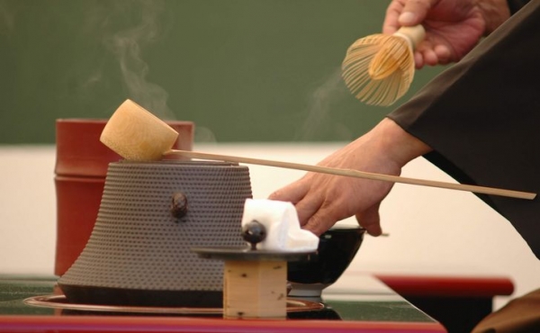 【茶道具の基礎知識】茶碗・茶筅など、茶道具の種類や名前、使い方