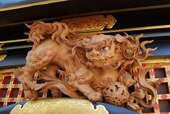 獅子