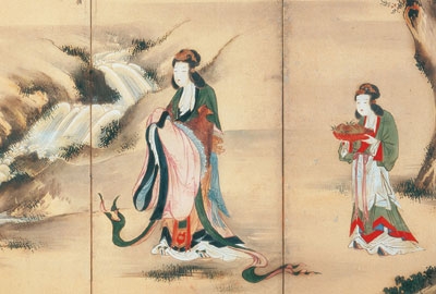 西王母
