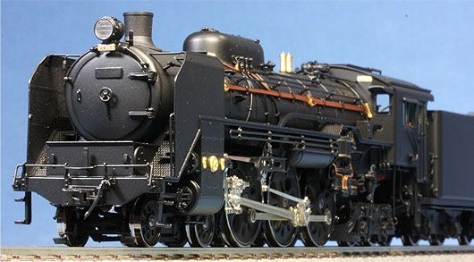 天賞堂の鉄道模型を高く売る４つのコツ