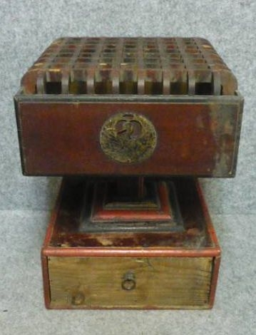 昔は香りで時間を計ったって本当？常香盤を探してみよう！