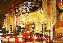 寺院仏具の種類