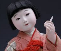伝統工芸とは～人形