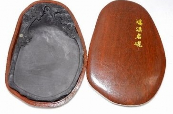 唐硯の高価買取の秘訣