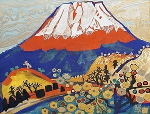 絵画の高額査定ポイント教えます！
