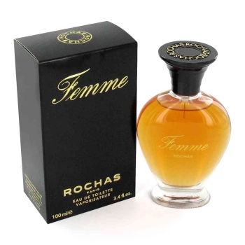 ロシャス Rochas