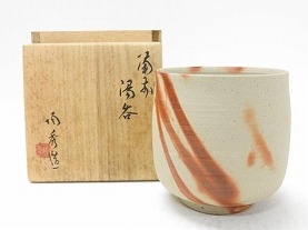 山本陶秀