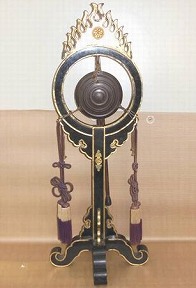 鉦鼓