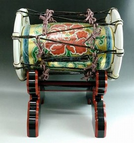 鞨鼓