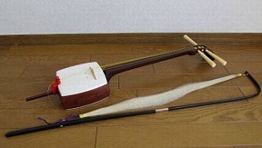 胡弓