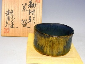鈴木青々